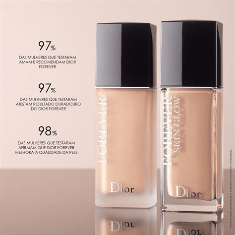 base forever dior